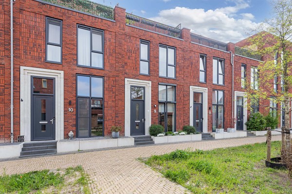 Medium property photo - De Bolder 9, 8302 DB Emmeloord